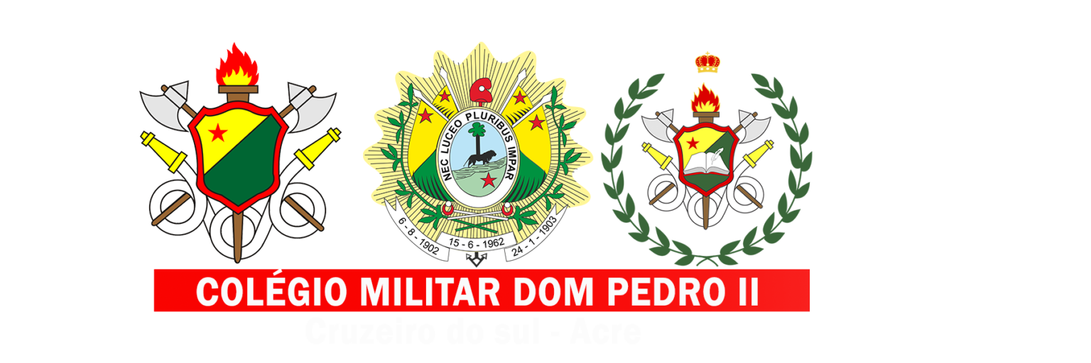 Colégio Militar Dom Pedro II CZS